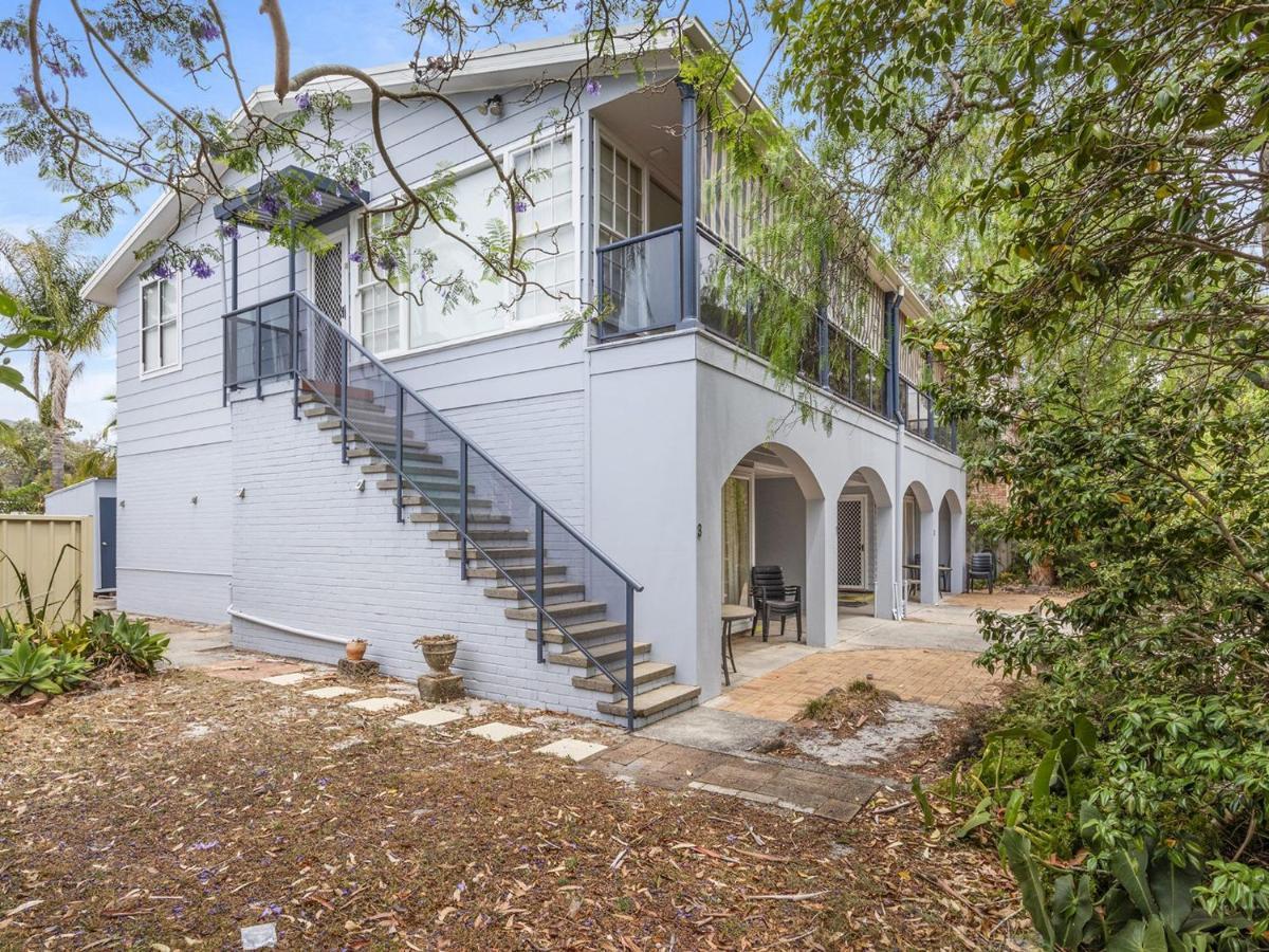 Shoal Bay Avenue Unit 3 7 Apartment Exterior photo